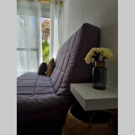Precioso Apartamento En La Carihuela Торемолинос Екстериор снимка