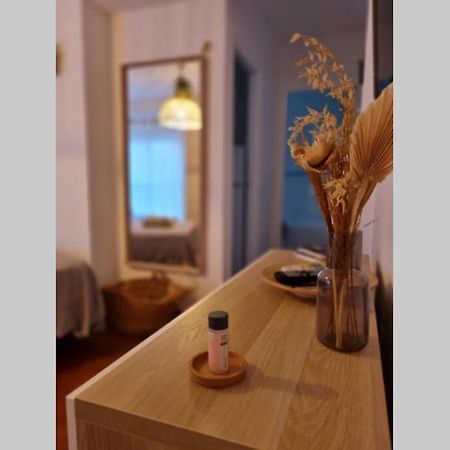 Precioso Apartamento En La Carihuela Торемолинос Екстериор снимка