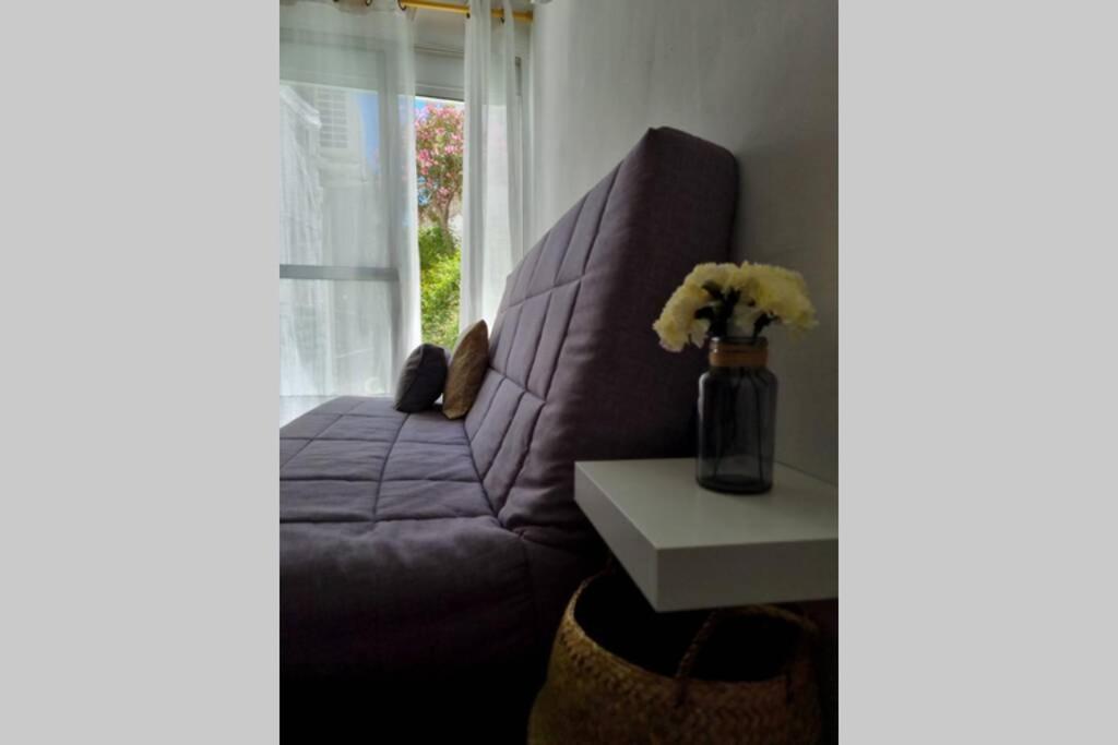 Precioso Apartamento En La Carihuela Торемолинос Екстериор снимка