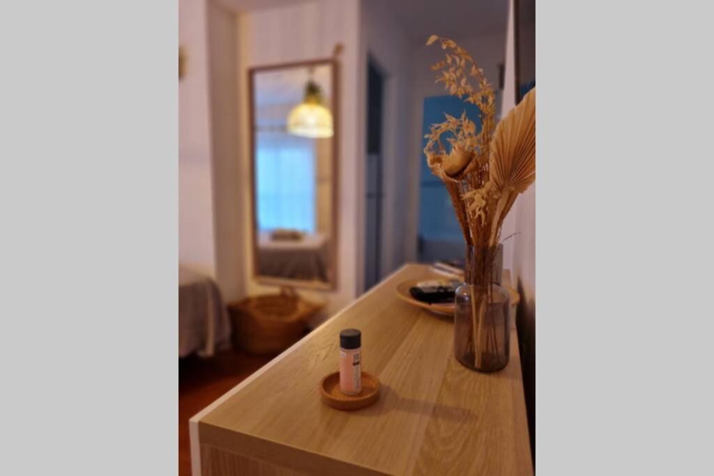 Precioso Apartamento En La Carihuela Торемолинос Екстериор снимка
